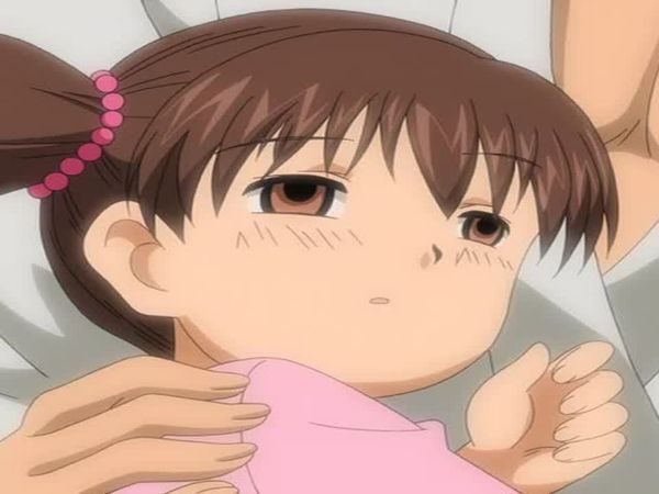 The Law of Ueki - The Law of the Battle Commencement!