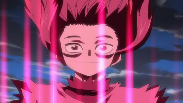 The Law of Ueki - Terror! The Law of Anon