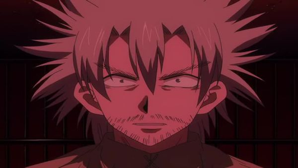 The Law of Ueki - The Law of Heavenly Beings