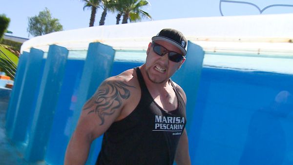 Strongman Champions League - SCL Portugal