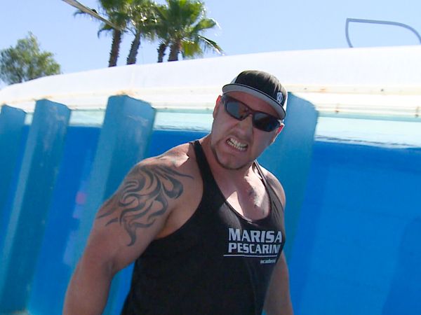 Strongman Champions League - SCL Portugal