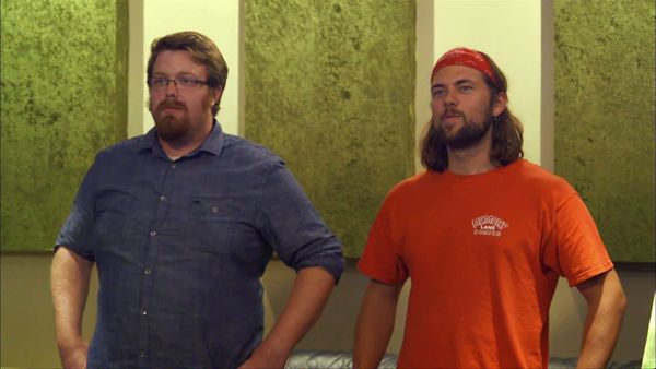 Polka Kings - Music Video