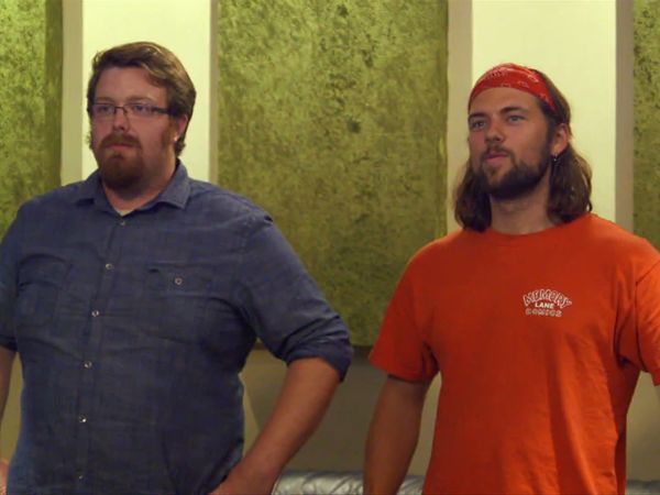 Polka Kings - Music Video