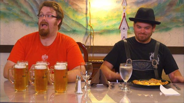 Polka Kings - Oktoberfest in New Mexico