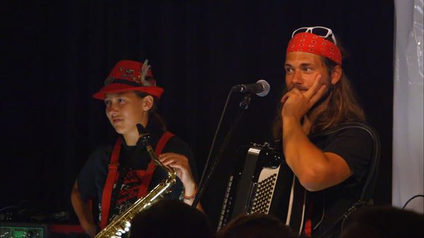 Polka Kings - Battle of the Bands