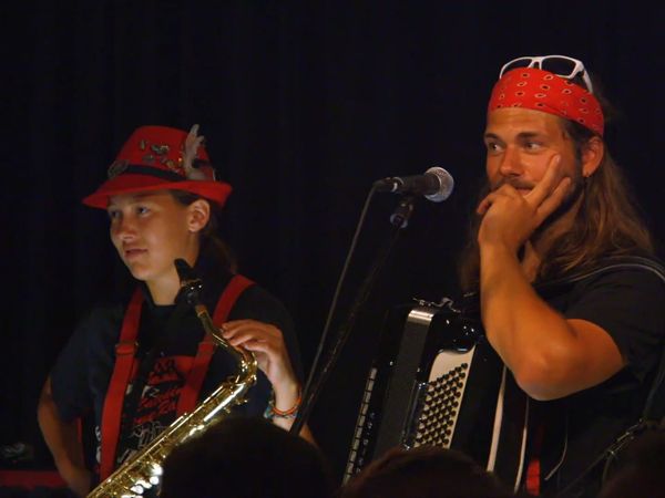 Polka Kings - Battle of the Bands