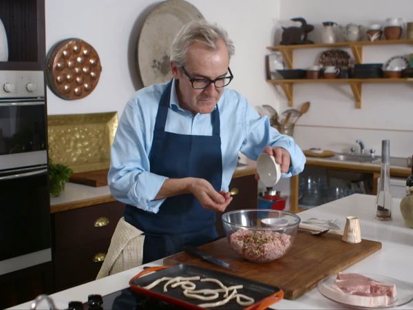 How To Cook Well With Rory O'Connell - episode 1