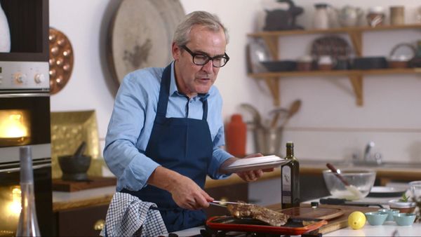 How To Cook Well With Rory O'Connell - episode 2