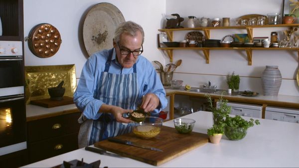 How To Cook Well With Rory O'Connell - episode 3