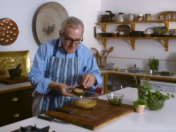 How To Cook Well With Rory O'Connell - episode 3