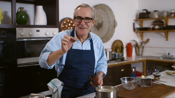 How To Cook Well With Rory O'Connell - episode 4