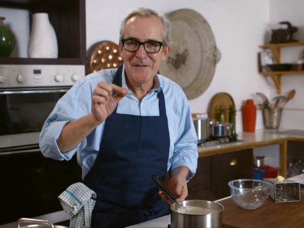 How To Cook Well With Rory O'Connell - episode 4