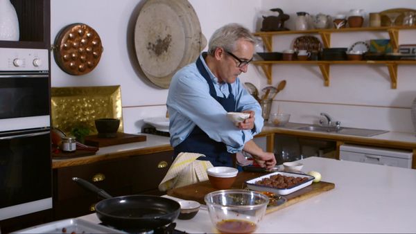 How To Cook Well With Rory O'Connell - episode 5