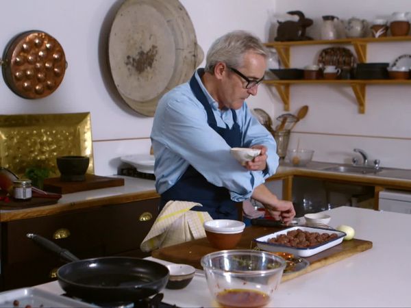 How To Cook Well With Rory O'Connell - episode 5