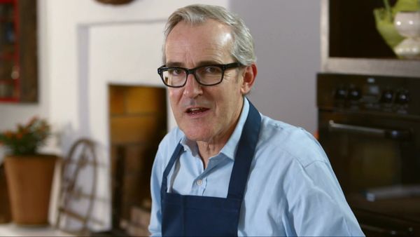 How To Cook Well With Rory O'Connell - episode 6