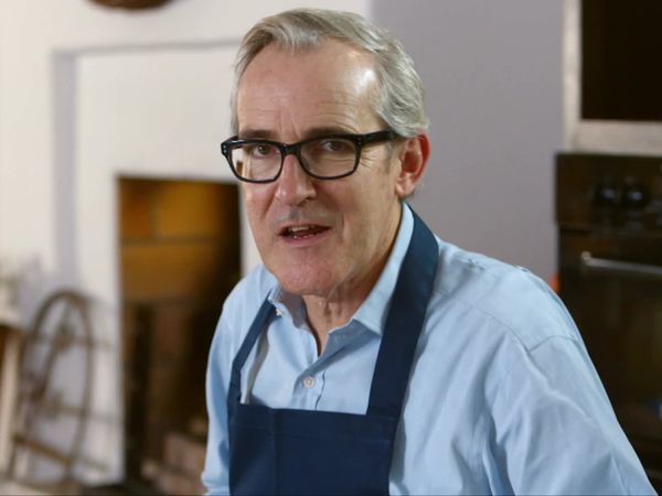 How To Cook Well With Rory O'Connell - episode 6
