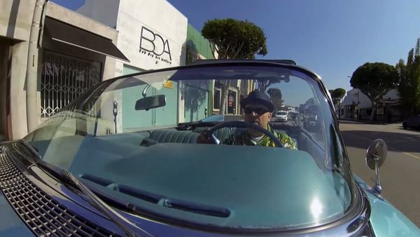 Todo lo cool - Autos