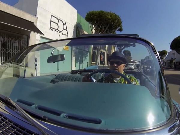 Todo lo cool - Autos