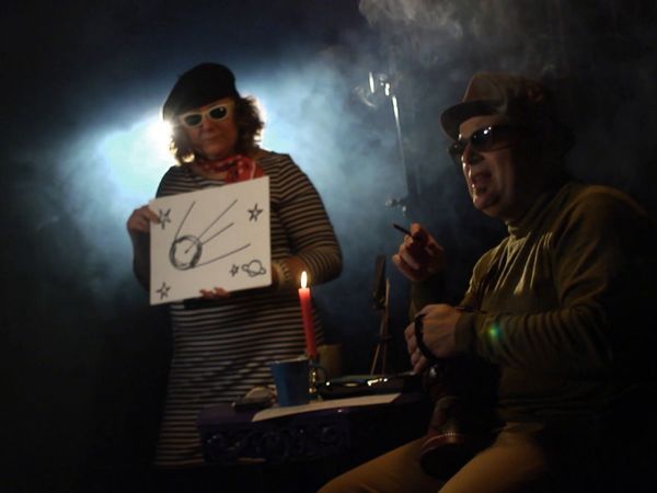 Todo lo cool - Café