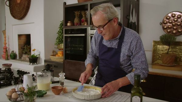 How To Cook Well With Rory O'Connell - episode 2