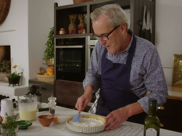 How To Cook Well With Rory O'Connell - episode 2