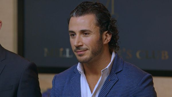Million Dollar Matchmaker - Mr. Hit It And Quit It and The Baywatch Babe