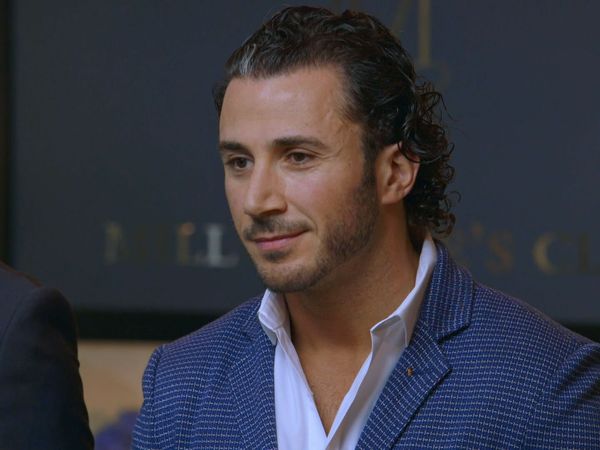 Million Dollar Matchmaker - Mr. Hit It And Quit It and The Baywatch Babe
