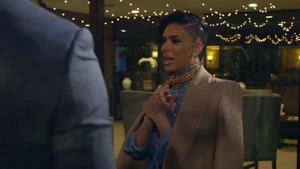 Million Dollar Matchmaker - Mr. Build-A-Girl and The Basketball Wife