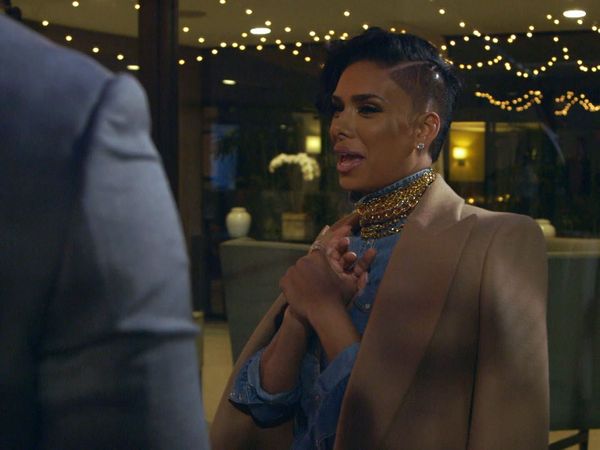 Million Dollar Matchmaker - Mr. Build-A-Girl and The Basketball Wife