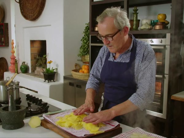 How To Cook Well With Rory O'Connell - episode 3