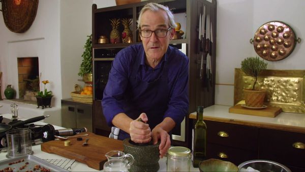 How To Cook Well With Rory O'Connell - episode 5