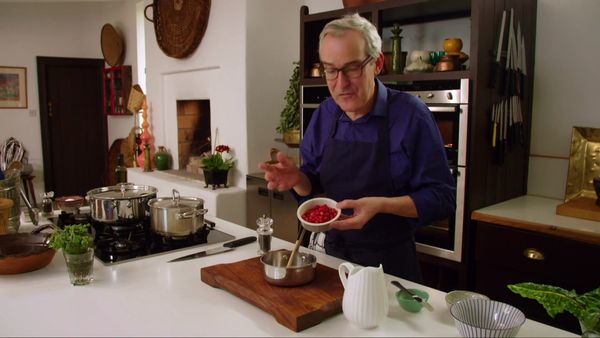 How To Cook Well With Rory O'Connell - episode 6