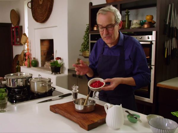 How To Cook Well With Rory O'Connell - episode 6