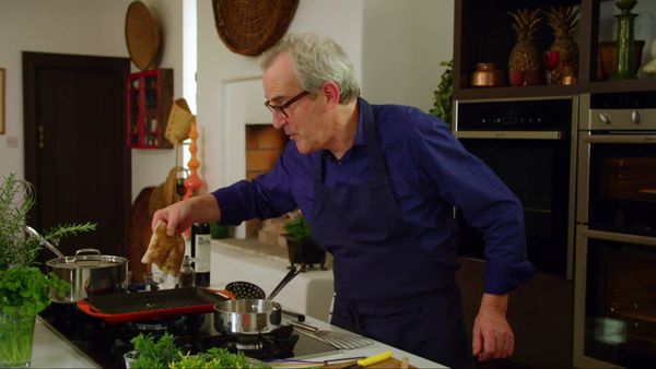How To Cook Well With Rory O'Connell - episode 7