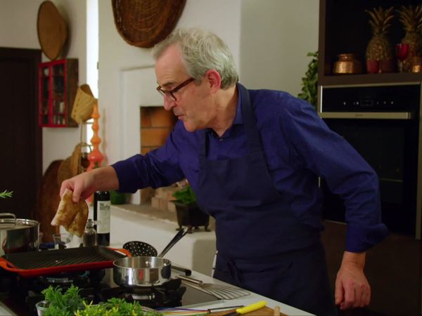 How To Cook Well With Rory O'Connell - episode 7