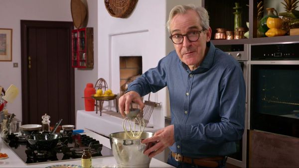 How To Cook Well With Rory O'Connell - episode 3