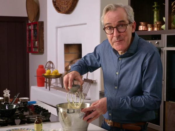 How To Cook Well With Rory O'Connell - episode 3