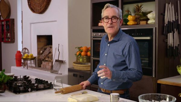 How To Cook Well With Rory O'Connell - episode 4
