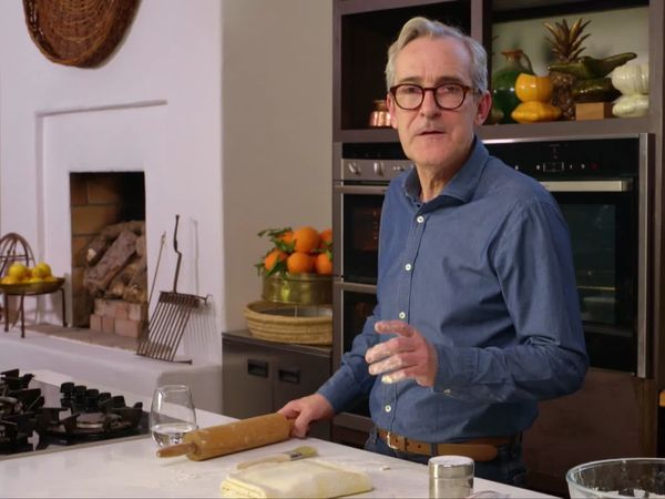 How To Cook Well With Rory O'Connell - episode 4