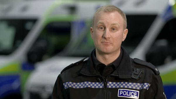 Police Interceptors - Episode 4
