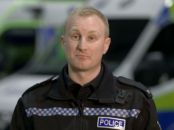 Police Interceptors - Episode 4