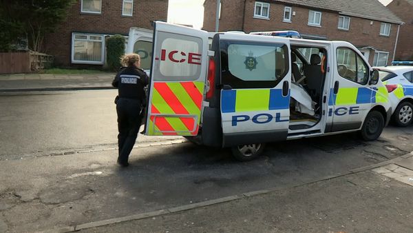 Police Interceptors - Episode 10