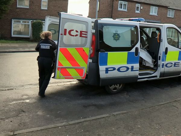 Police Interceptors - Episode 10