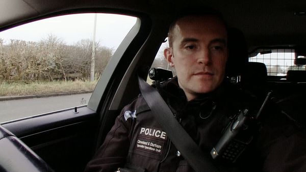 Police Interceptors - Episode 11