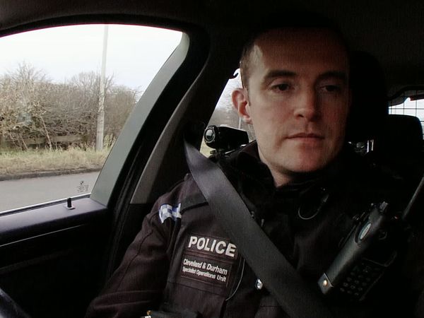 Police Interceptors - Episode 11