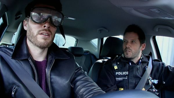 Police Interceptors - Episode 5