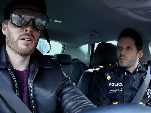 Police Interceptors - Episode 5