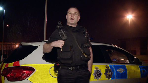 Police Interceptors - Episode 7
