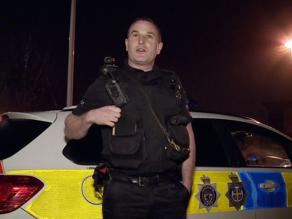Police Interceptors - Episode 7