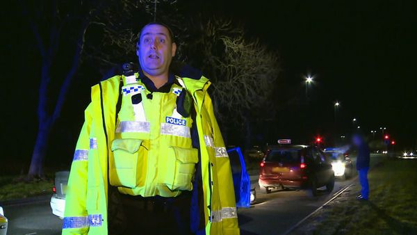 Police Interceptors - Episode 9
